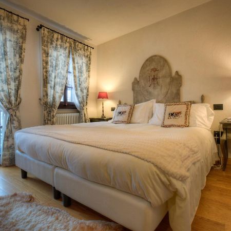 Hotel La Grange - Animal Chic Hotel Courmayeur Exterior foto