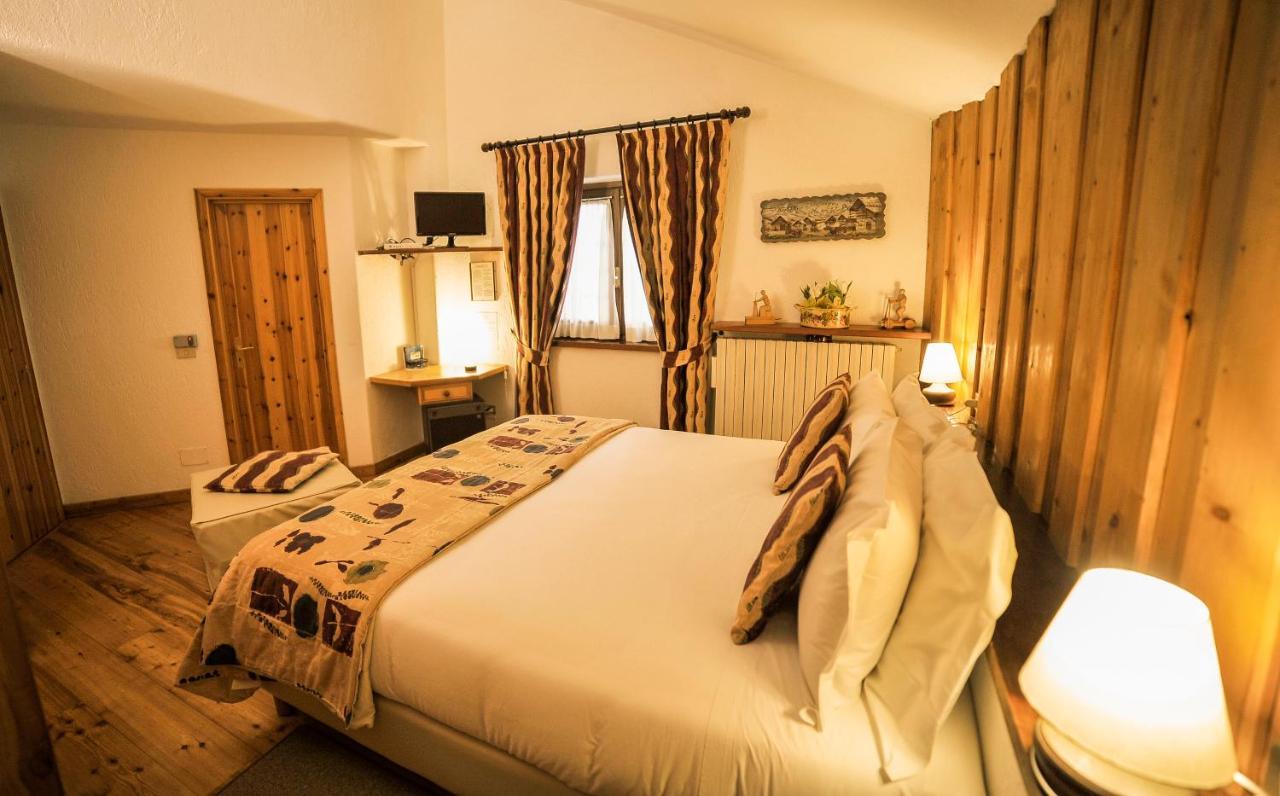 Hotel La Grange - Animal Chic Hotel Courmayeur Exterior foto