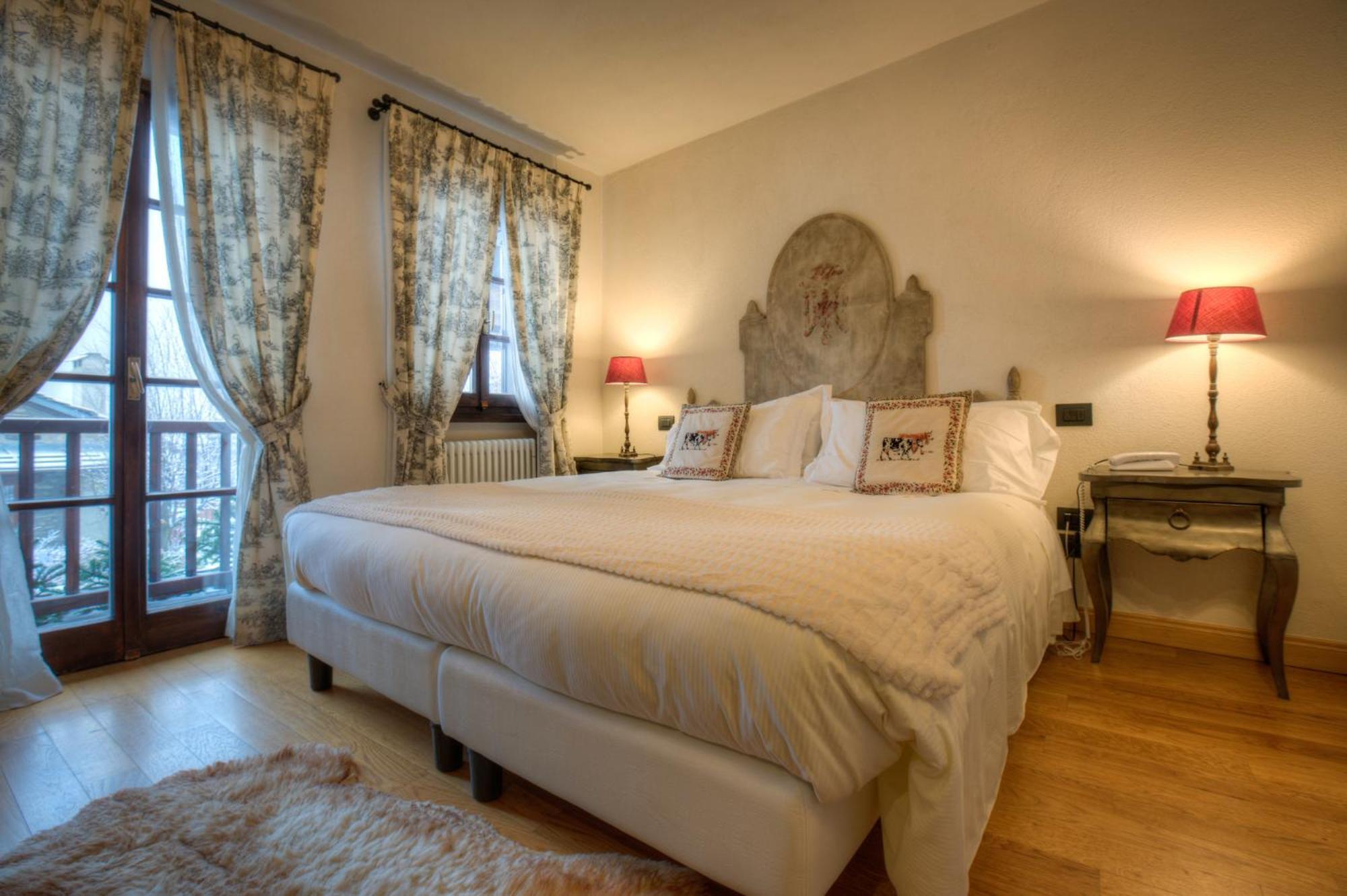 Hotel La Grange - Animal Chic Hotel Courmayeur Exterior foto