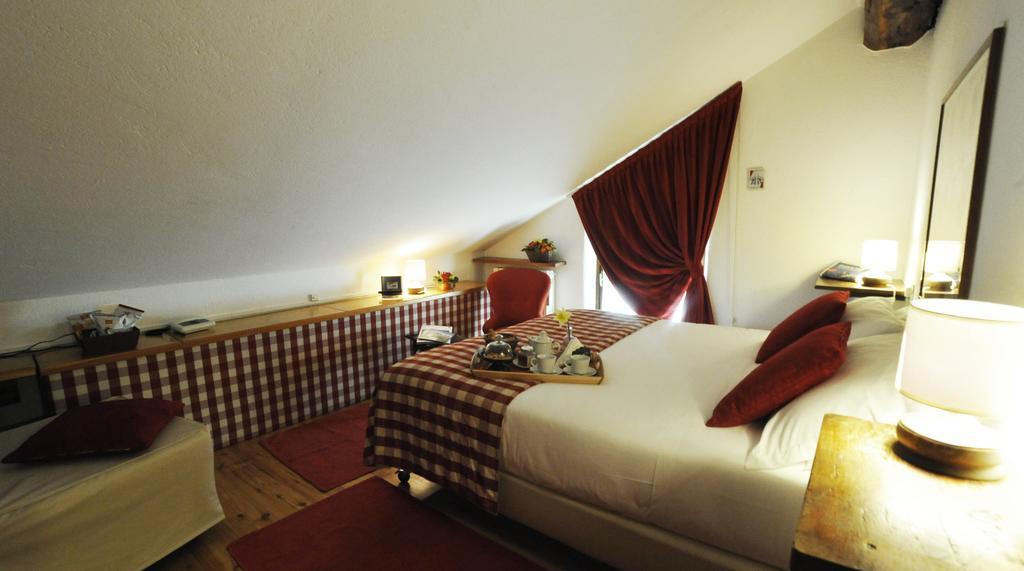 Hotel La Grange - Animal Chic Hotel Courmayeur Exterior foto