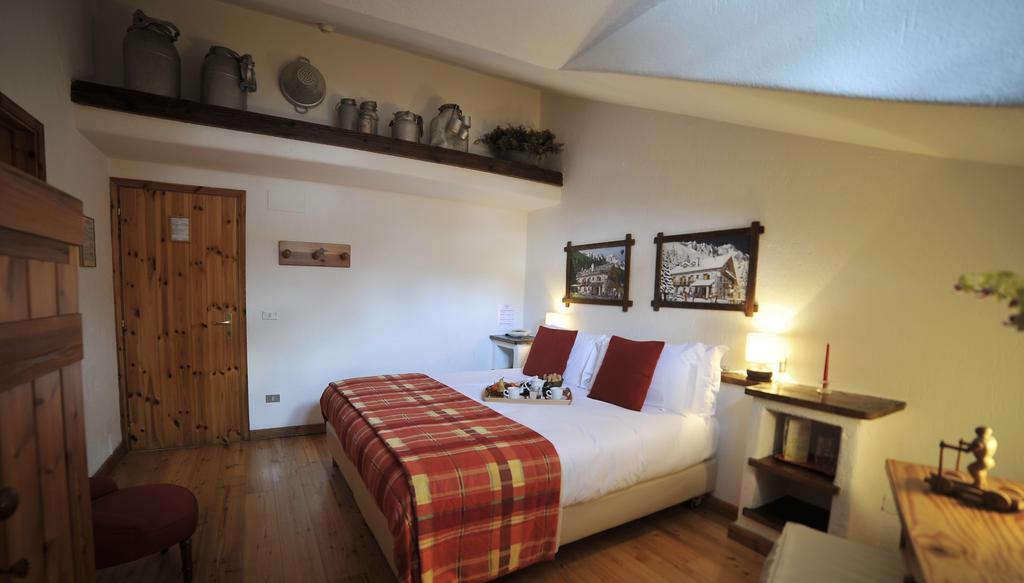Hotel La Grange - Animal Chic Hotel Courmayeur Exterior foto