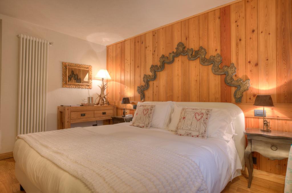 Hotel La Grange - Animal Chic Hotel Courmayeur Exterior foto